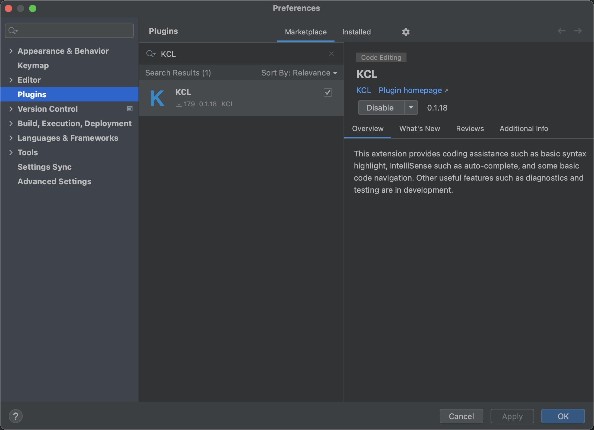 intellij